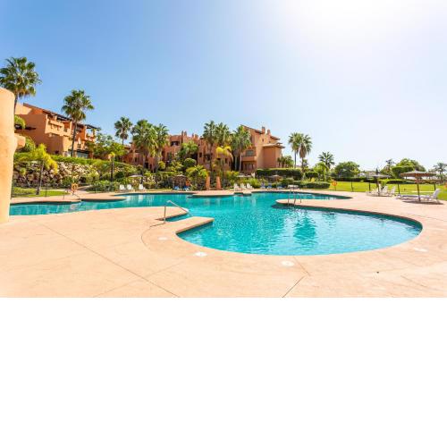 Sotoserena Sea View Apartment by GHR Rentals