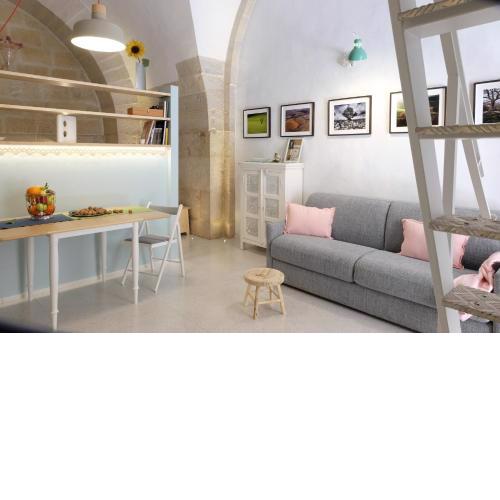 Sottano del Mastro Central Apartment