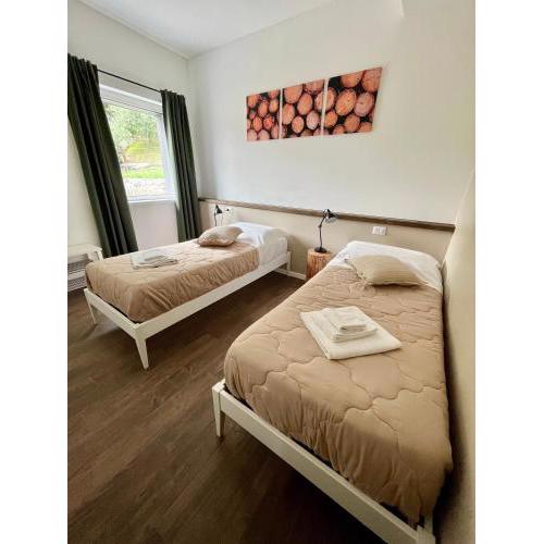Sotto al Bosco B&B e Azienda Agricola