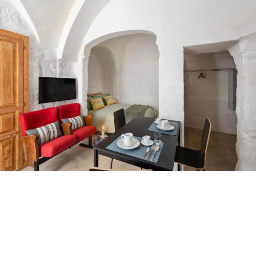 Sotto Il Cielo Di Ostuni - Idra