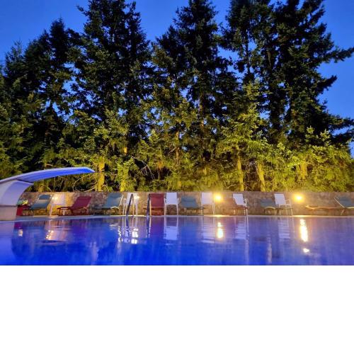 Sotto Il Cielo Hotel