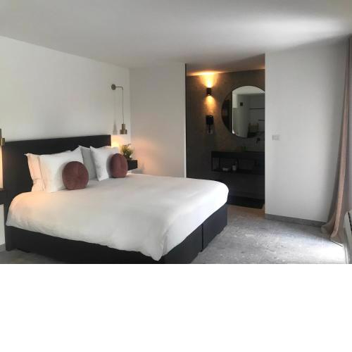 Sotto La Vigna Charm Stay Adult only vacation Balcony suite