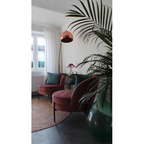 Sotto La Vigna Charm Stay Adults only vacation Suite appartment