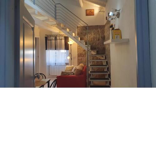 Sotto Le Stelle Home - una Baita in città