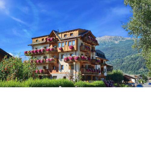 Sottovento Luxury Hospitality