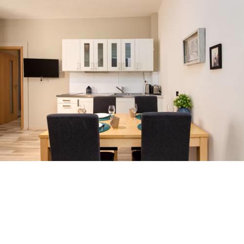 Soukenicka Apartcomplex Atmosphere CZPRSK70