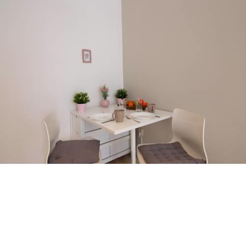 Soukenicka Apartcomplex Colors Combo CZPRSK74