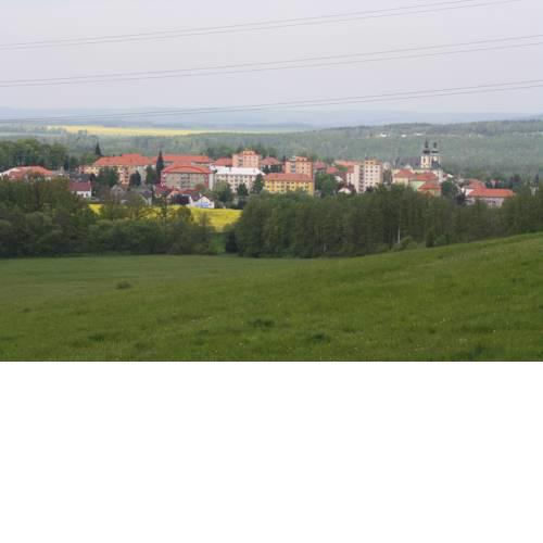 SOUKROMÉ UBYTOVÁNÍ J+J