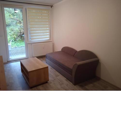 soukromý apartmán Všemina