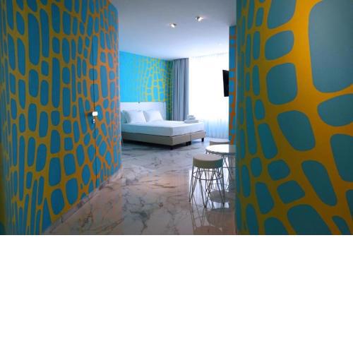 Soul Art Hotel