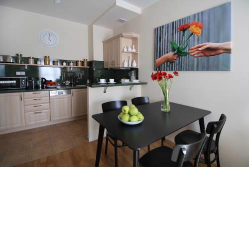 Soul Dance Apartments
