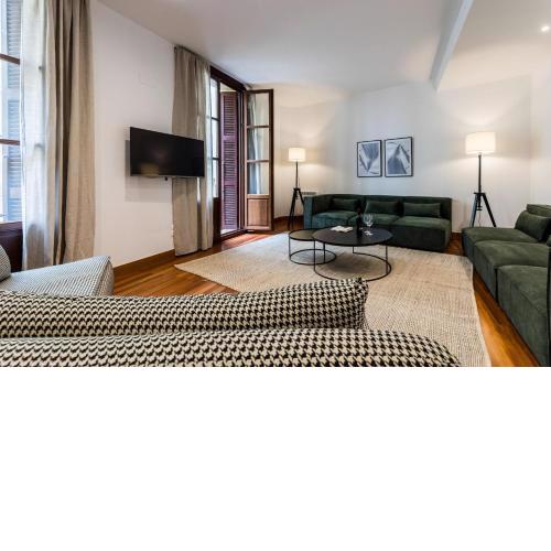 SOUL suite apartment, PARKING INCLUDED
