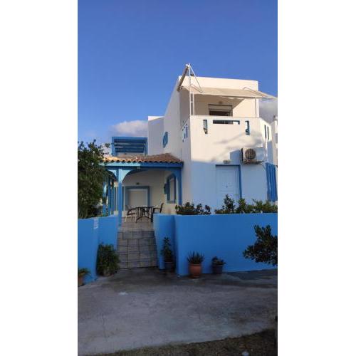 Soula appartments