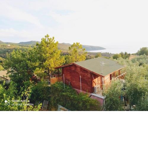 SOULIS GUESTHOUSE