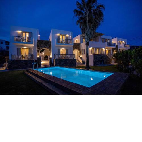 Soulmate's Suites No108