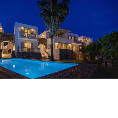 Soulmate's Suites No110