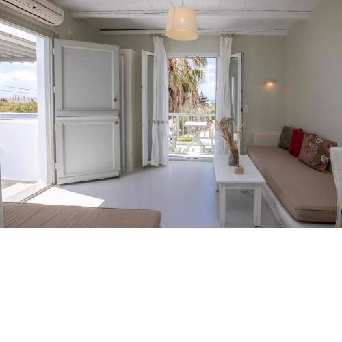 Soulmate's Suites No207