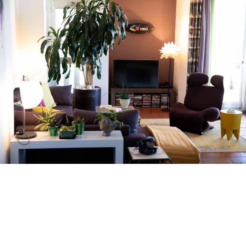 Sound of Colors - Art Design Apartment