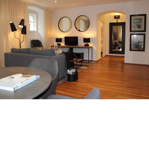 Sound of Music World Appartement