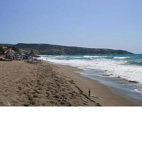 South Crete Klima partment