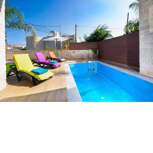 Southern Paradise Villas