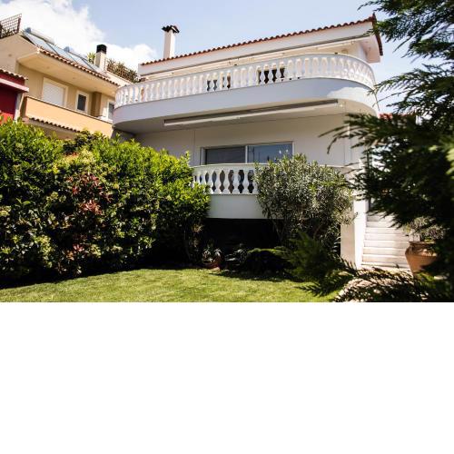 Southplace63 Family house 500m from beach
