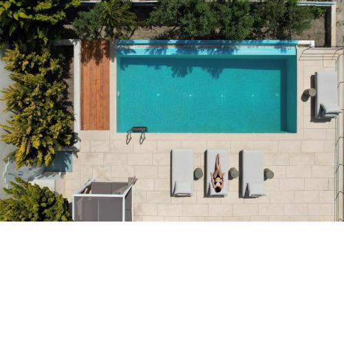 Southwest Villa