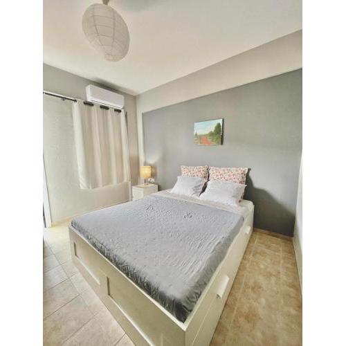 Souzana Suite Leptokarya