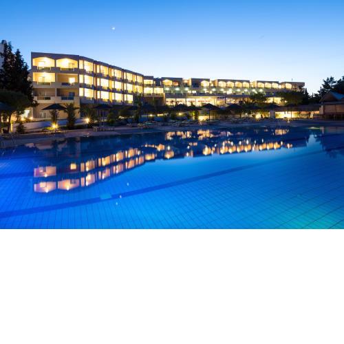 Sovereign Beach Hotel