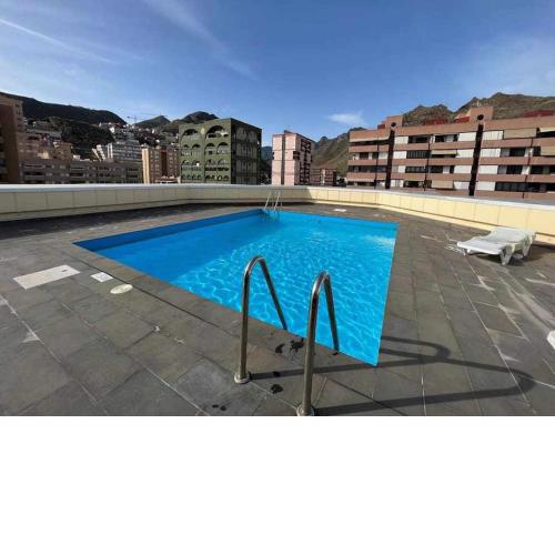 Sovhispan SC Tenerife Piscina