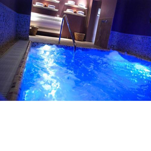 Sovrana Hotel & SPA