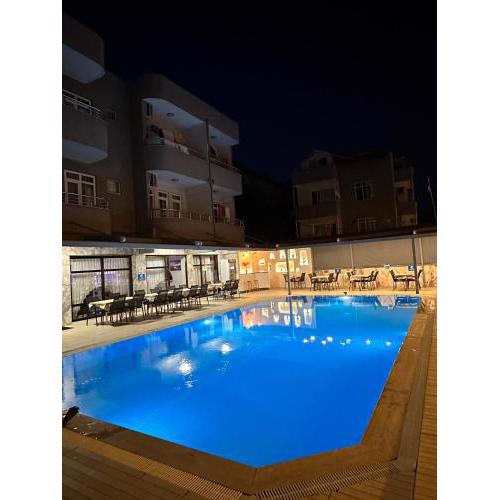 Soykan Hotel