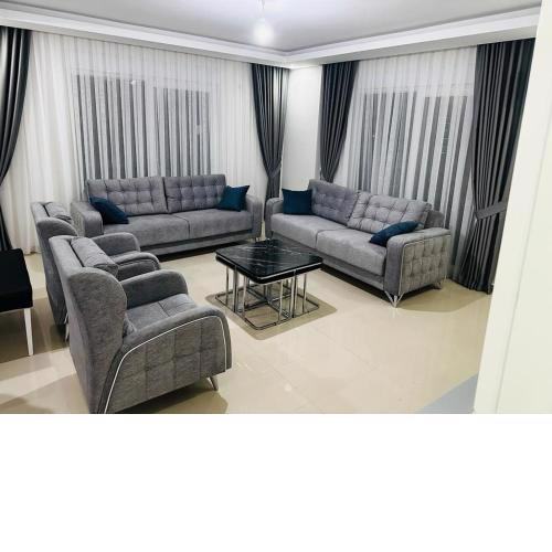 Soysal Residence