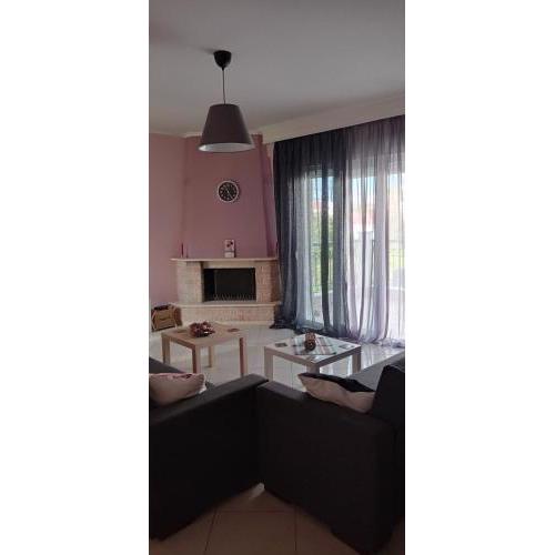 Soyzana Family Apartment