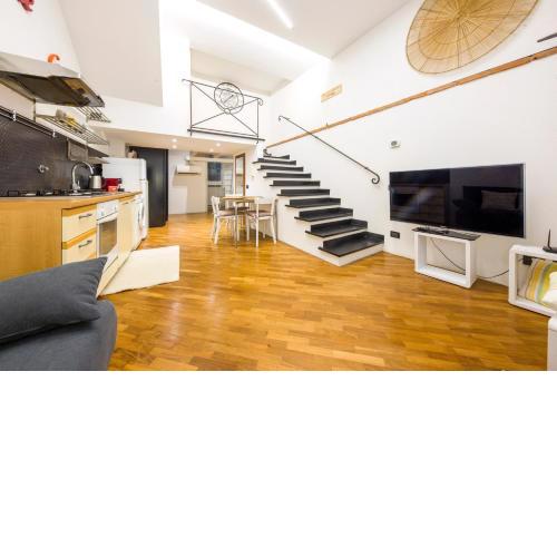 Soziglia House by Holiday Home 24