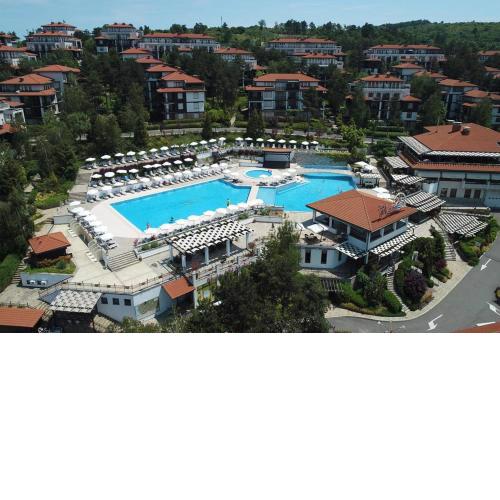 Sozopol Compleх Santa Marina,private apartments