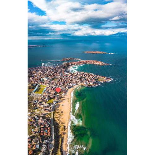 Sozopol Dreams apartman 42