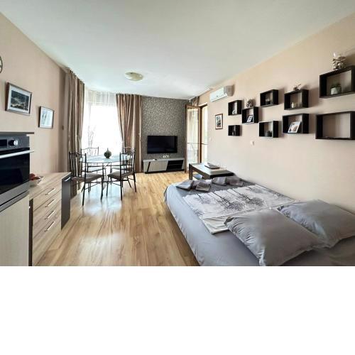 Sozopol Harmani Beach Apartment 5