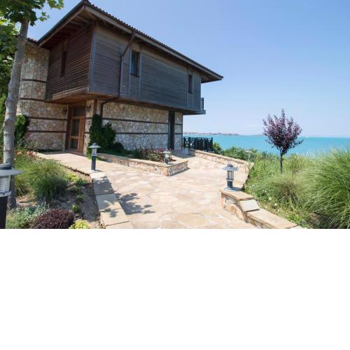 Sozopol house in Sozopolis