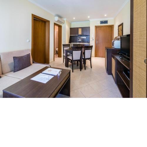 Sozopol Private Apartments St. Marina