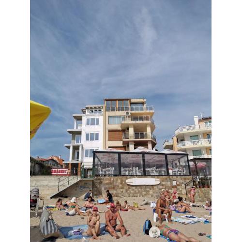 Sozopol Sea View Appartment