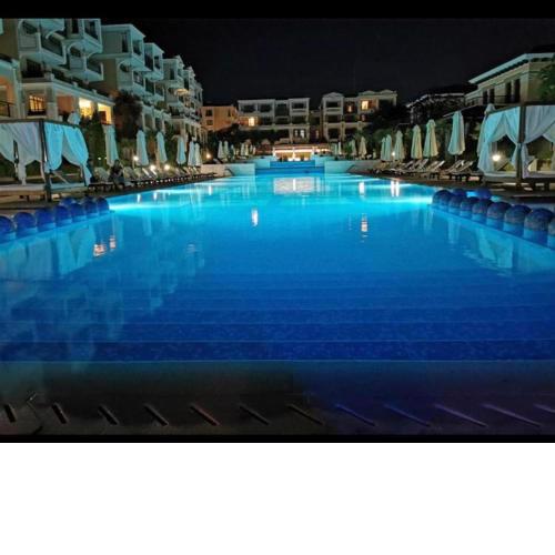 Sozopol superior studio deluxe Green life resort