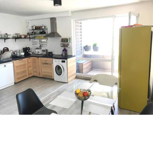 Sozopol.Beautiful spacious apartment with sea view