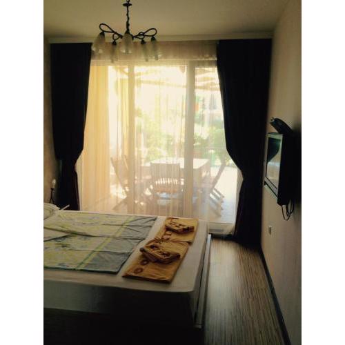 Sozopoli Hills Simeonov Apartments