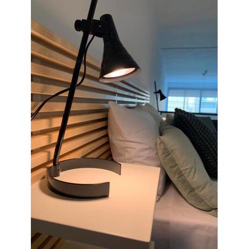 SP Central Loft