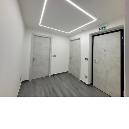 SP Rooms