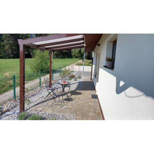 Spa Apartmán Kováčová