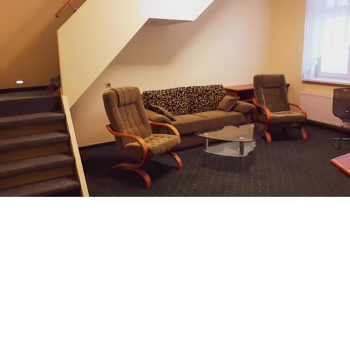 SPA Apartment Raisova