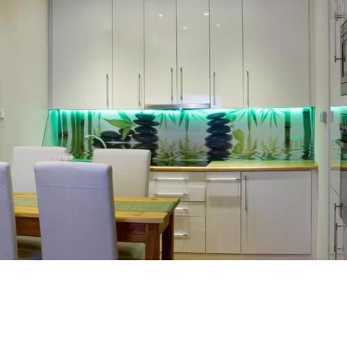 Spa Apartment