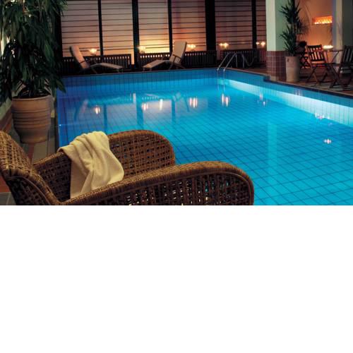 Spa Apartments Breza
